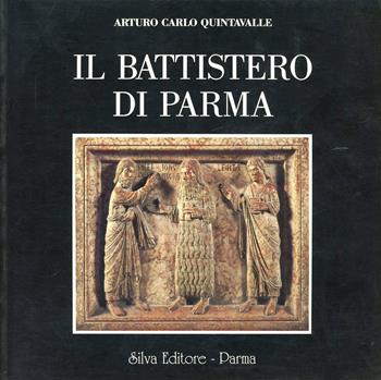 La galleria nazionale di Parma - Lucia Fornari Schianchi - Libro Silva 1999 | Libraccio.it