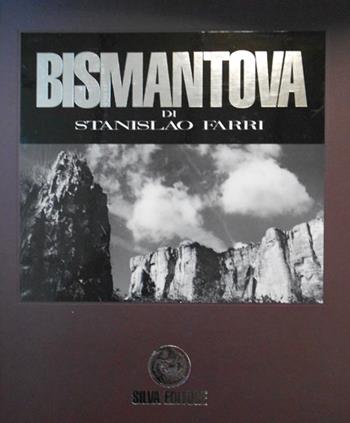Bismantova - Stanislao Farri - Libro Silva 1995 | Libraccio.it