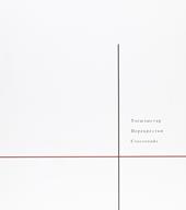 Crossroads. Mary Frances Lindstrom