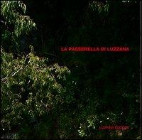 La passerella di Luzzana. Ediz. illustrata - Gualtiero Oberti - Libro Lubrina Bramani Editore 2012, Arte moderna e contemporanea | Libraccio.it