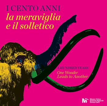 I cento anni la meraviglia e il solletico-A hundred years one wonder leads to another - Paola Suardi, Valentina Dolciotti - Libro Lubrina Bramani Editore 2018 | Libraccio.it
