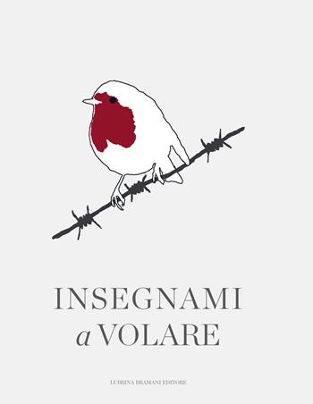 Insegnami a volare  - Libro Lubrina Bramani Editore 2019, Varia | Libraccio.it
