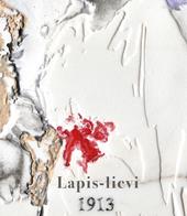 Lapis-lievi di Lino Mannocci. Ediz. illustrata