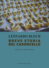 Breve storia del casoncello