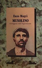 Musolino. Il brigante dell'Aspromonte