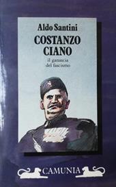 Costanzo Ciano