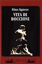 Vita di Boccioni