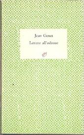 Lettere all'editore