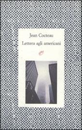 Lettera agli americani