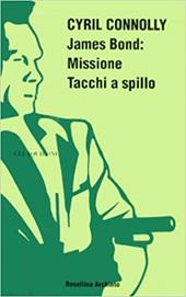 James Bond: missione tacchi a spillo
