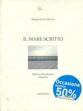 Il mare scritto