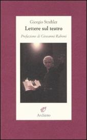 Lettere sul teatro