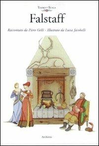 Falstaff - Piero Gelli, Luisa Jacobelli - Libro Archinto 2001, Il panpepato | Libraccio.it