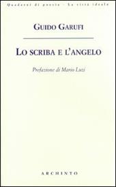 Lo scriba e l'angelo
