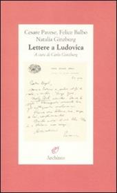 Lettere a Ludovica