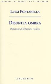 Disunita ombra