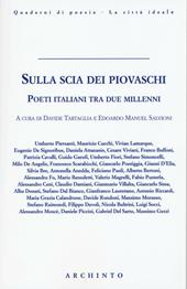 Sulla scia dei piovaschi. Poeti italiani tra due millenni