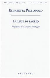 La luce di taglio