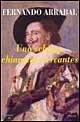 Uno schiavo chiamato Cervantes - Fernando Arrabal - Libro Spirali (Milano) 1996, Romanzi | Libraccio.it