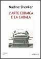 L' arte ebraica e la cabala