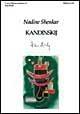 Kandinskij,Bielutin - Nadine Shenkar - Libro Spirali (Milano) 2003, L'arca. Pittura e scrittura | Libraccio.it