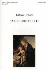 Sandro Botticelli, Saverio Ungheri