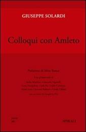 Colloqui con Amleto