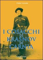 I cosacchi di Krasnov in Carnia