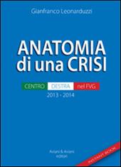 Anatomia di una crisi. Centro-destra nel FVG