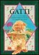 Gatti. Una raccolta di immagini e citazioni dedicata a tutti gli amanti dei gatti  - Libro Edicart 1995, Immagini e citazioni | Libraccio.it