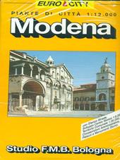 Modena 1:12.000
