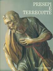 Presepi e terrecotte