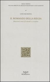 Il romanzo della regia. Duecento anni di trionfi e sconfitte