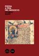 Poesia a Pisa nel Medioevo - Ottavio Banti - Libro Pacini Editore 2006, Storia | Libraccio.it
