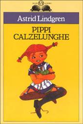 Pippi Calzelunghe