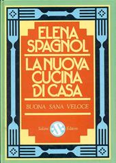 La nuova cucina di casa