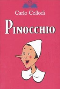 Pinocchio - Carlo Collodi - Libro Salani 1995, Gl' istrici | Libraccio.it