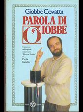 Parola di Giobbe