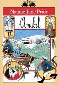 Amabel - Natalie Jane Prior - Libro Salani 1995, Gl' istrici | Libraccio.it