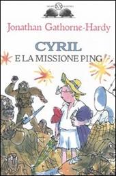 Cyril e la missione Ping