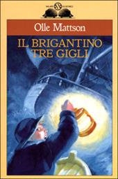 Il brigantino Tre Gigli