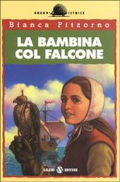 La bambina con il falcone