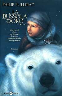 La bussola d'oro. Queste oscure materie. Vol. 1 - Philip Pullman - Libro Salani 1996 | Libraccio.it