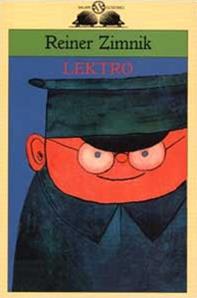 Lektro - Reiner Zimnik - Libro Salani 2000, Gl' istrici | Libraccio.it