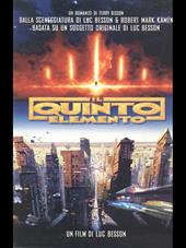 Il quinto elemento