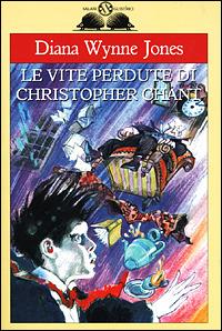 Le vite perdute di Christopher Chant - Diana Wynne Jones - Libro Salani 2001, Gl'istrici | Libraccio.it