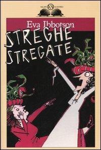 Streghe stregate - Eva Ibbotson - Libro Salani 2000, Gl'istrici | Libraccio.it