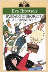 Passaggio segreto al binario 13