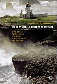 Maria Tempesta - Janine Boissard - Libro Salani 1999, Femminili | Libraccio.it