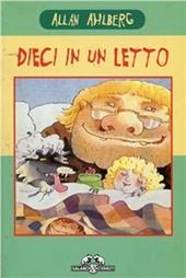 Dieci in un letto